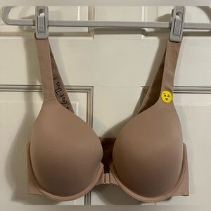 SPANXsmooth™ Bra‑llelujah!®
Lightly Lined Full Coverage Bra